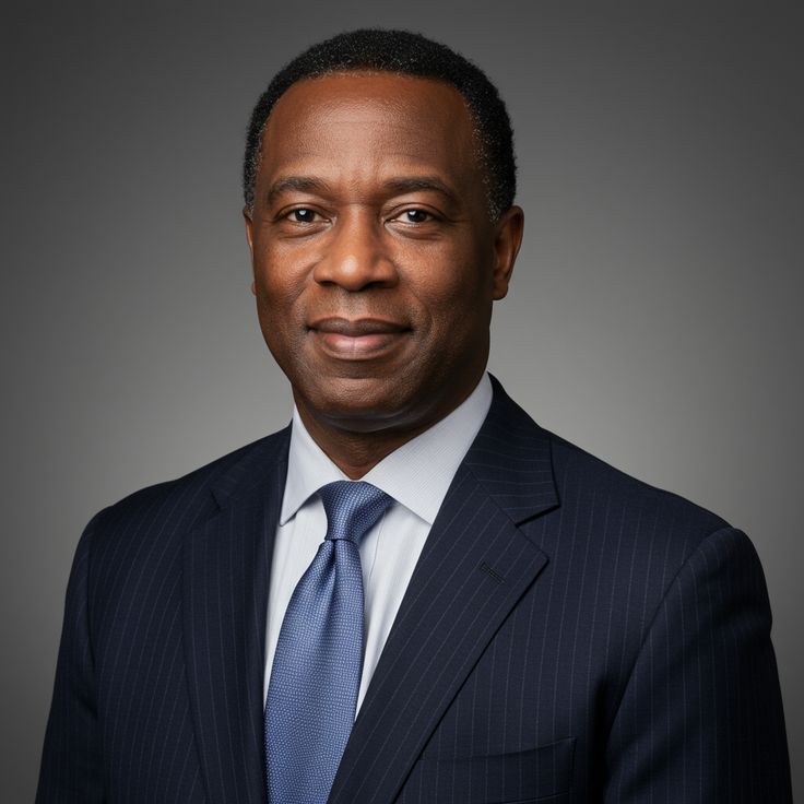 Ikoedem Ekong